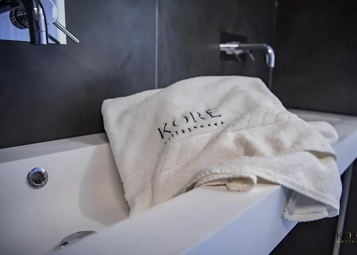 Kore 4* Ночера-Суперьоре