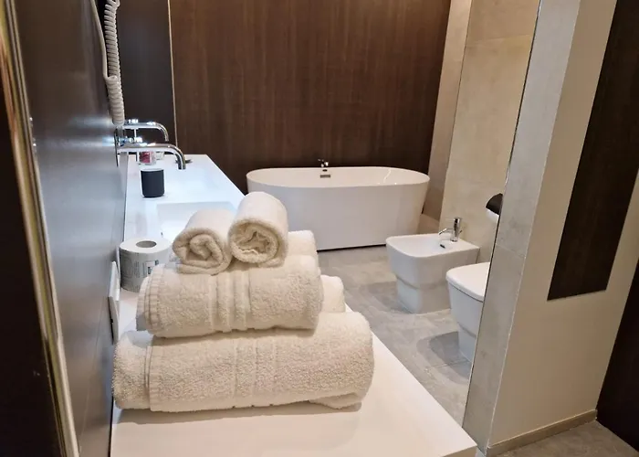Отель Kore 4*