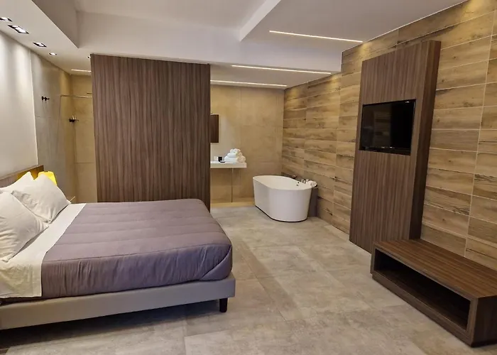 Korè Hotel Nocera Superiore