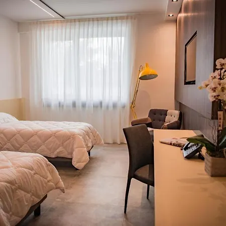 Kore Hotel Nocera Superiore
