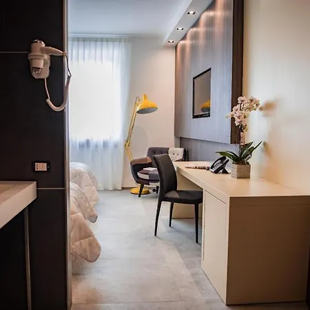 Hotel Kore