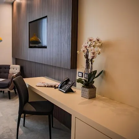 Hotel Korè