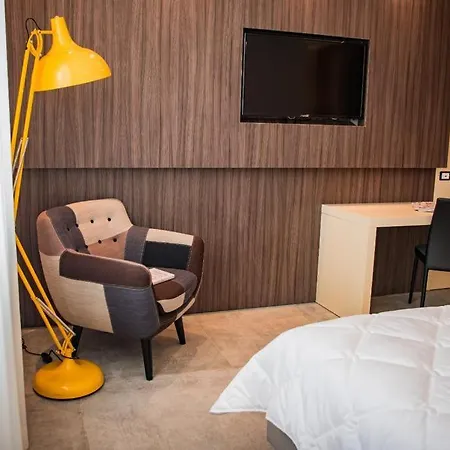 Hotel Kore