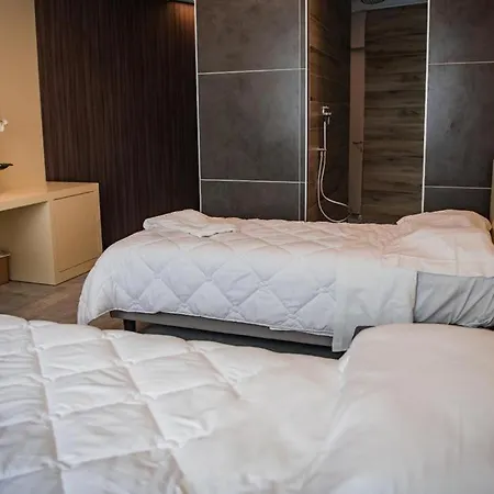 Kore Hotel 4*