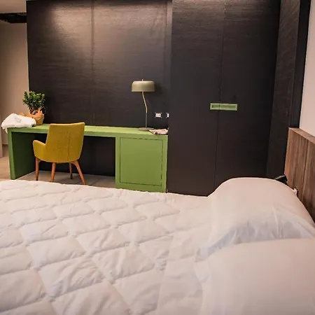 Hotel Korè