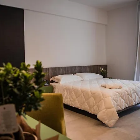 Kore Hotel 4*