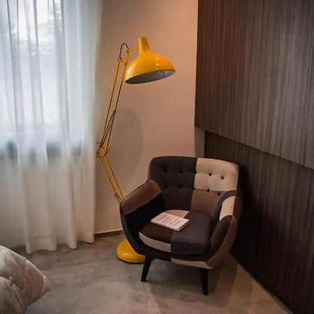 Kore Hotel
