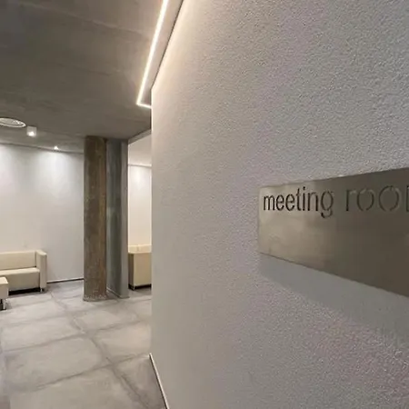 Hotel Kore