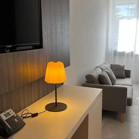 Hotel Kore