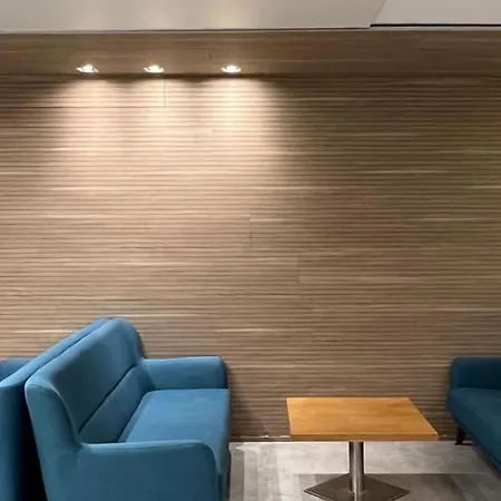 Kore Hotel