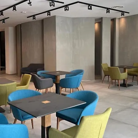 Hotel Kore