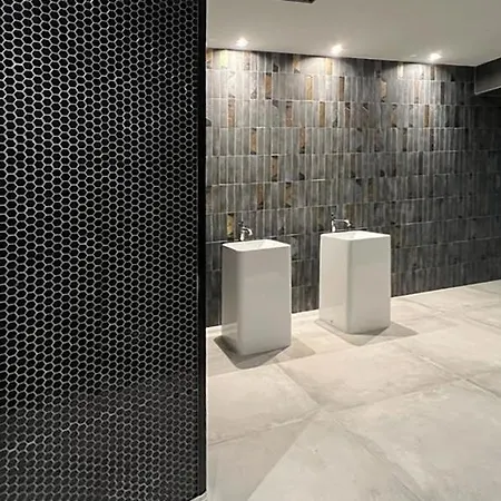 מלון Kore Nocera Superiore