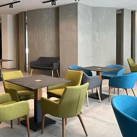 Hotel Korè 4*