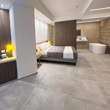 Hotel Kore 4*