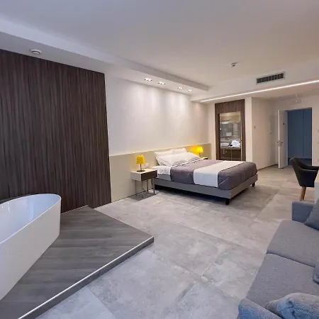 Hotel Korè 4*