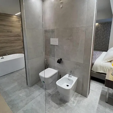 Kore Hotel Nocera Superiore