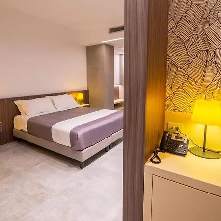 Hotel Korè 4*