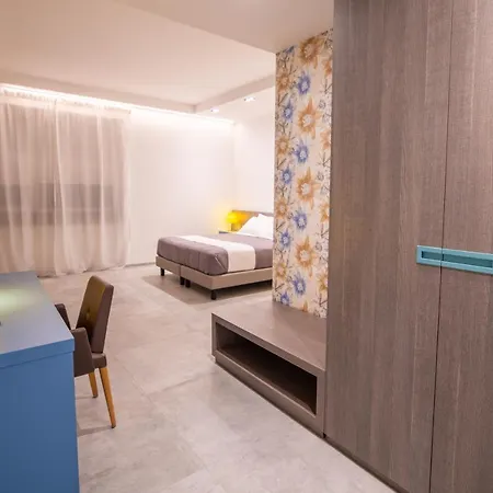 Hotel Kore