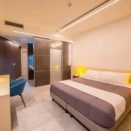 Kore Hotel Nocera Superiore