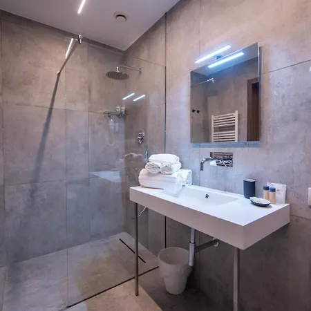 Kore מלון Nocera Superiore