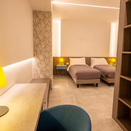 Korè Hotel 4*