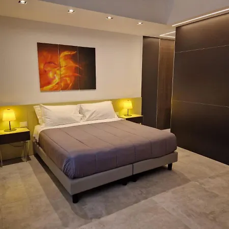 Hotel Kore 4*