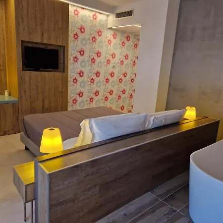 Kore Szálloda Nocera Superiore