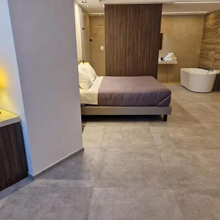 Hotel Kore Nocera Superiore