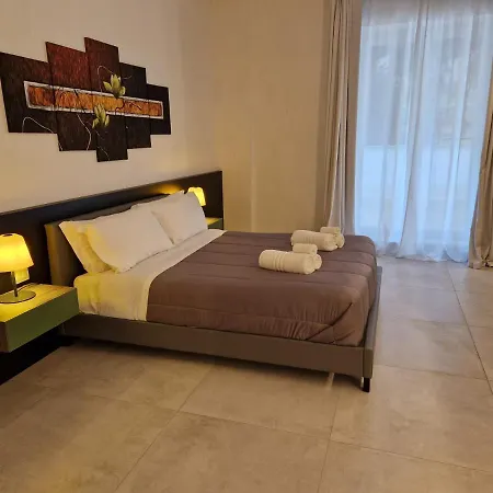 Kore Hotel