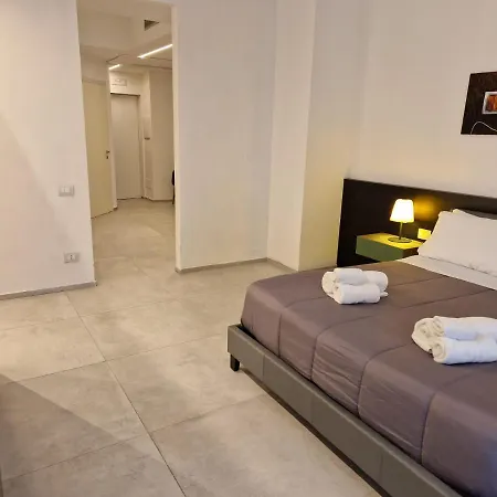 Kore Hotel