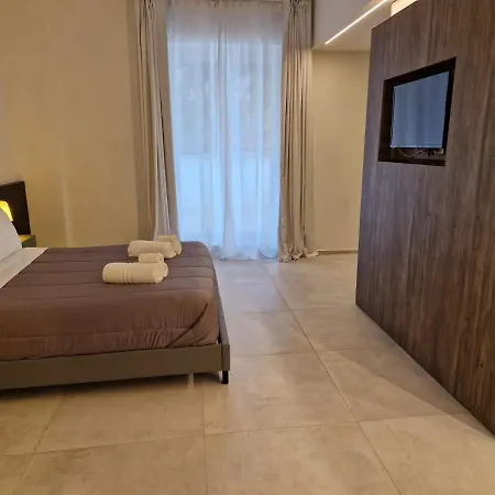 Kore Hotel 4*