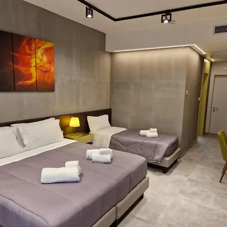 Kore 4* Nocera Superiore