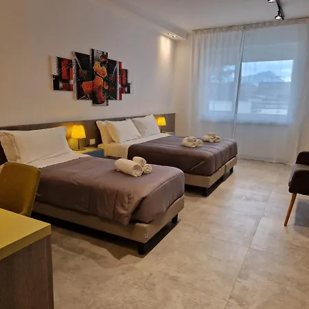 Kore 4* Nocera Superiore