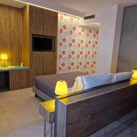 Hotel Kore 4*