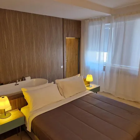 Hotel Korè