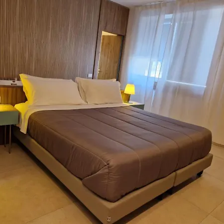 Kore Hotel