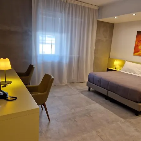 Kore Hotel Nocera Superiore