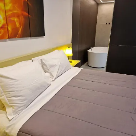 Hotel Kore Nocera Superiore