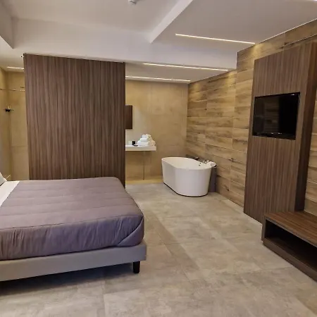Kore Hotel Nocera Superiore