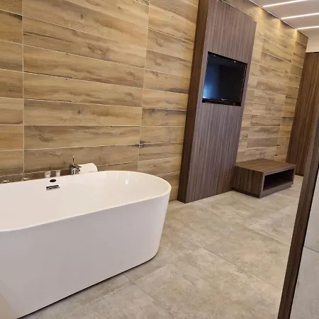 Korè Hotel 4*