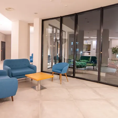 Hotel Kore Nocera Superiore