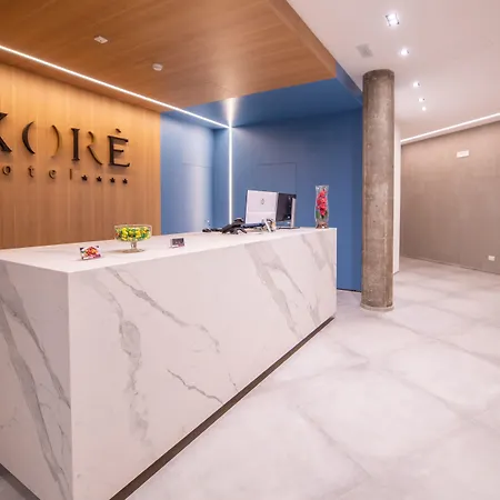Kore Hotel