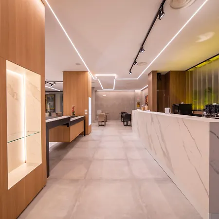 Kore Hotel