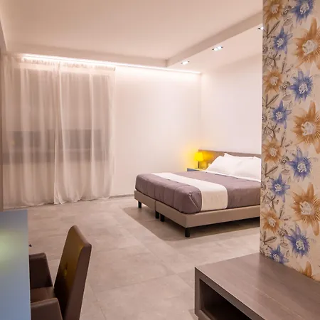 Hotel Kore