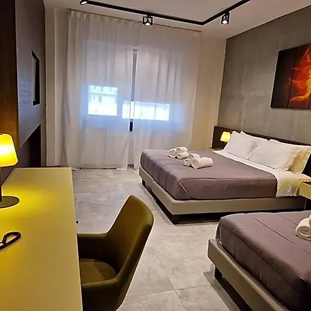 Korè Hotel 4*