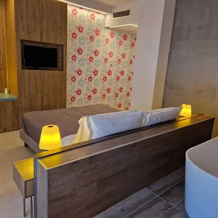 Hotel Kore 4*
