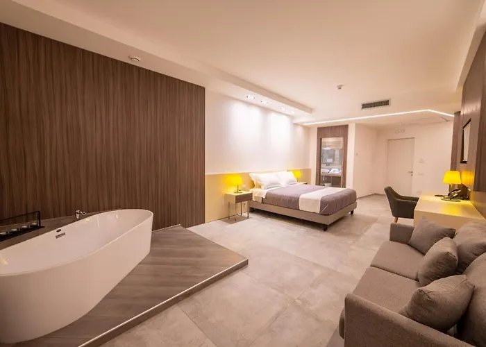 Kore 4* Nocera Superiore